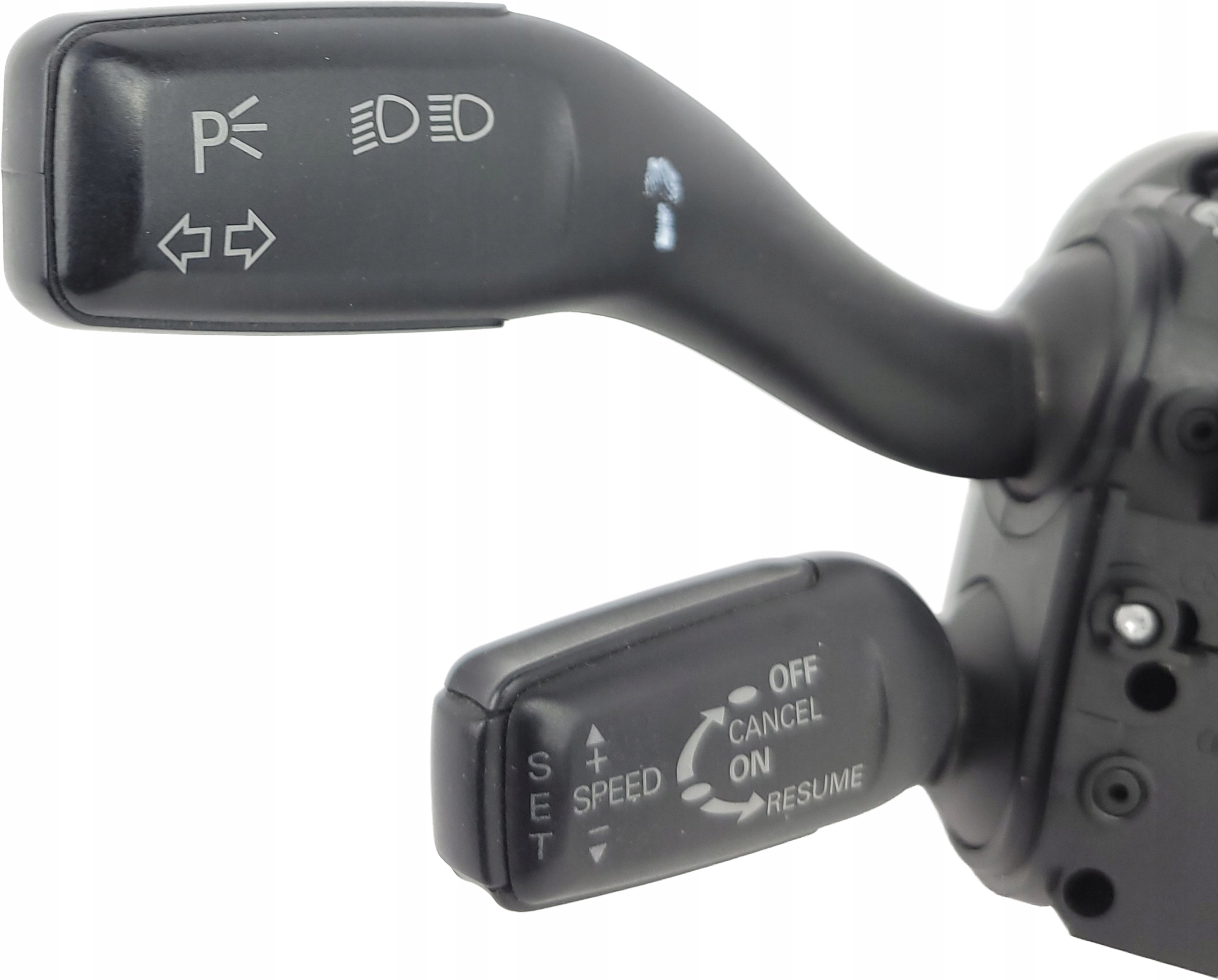 AUDI A6 C6 Q7 DEVIO LUCI DEVIO DEVIO LUCI TERGICRISTALLO TERGI TEMPOMAT KOMBI 4F0953549D