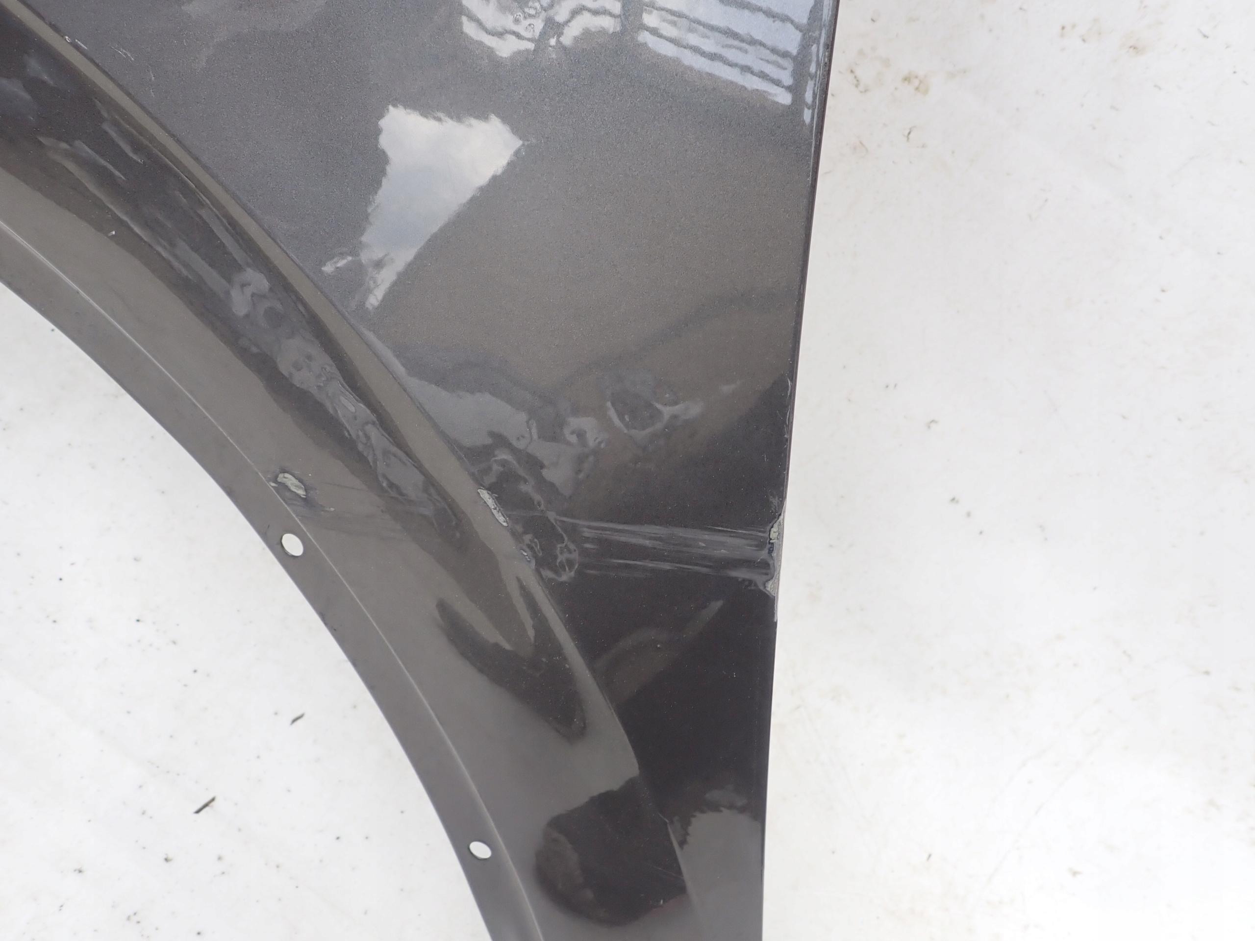 VW TOUAREG III 3 18-> fender front front left