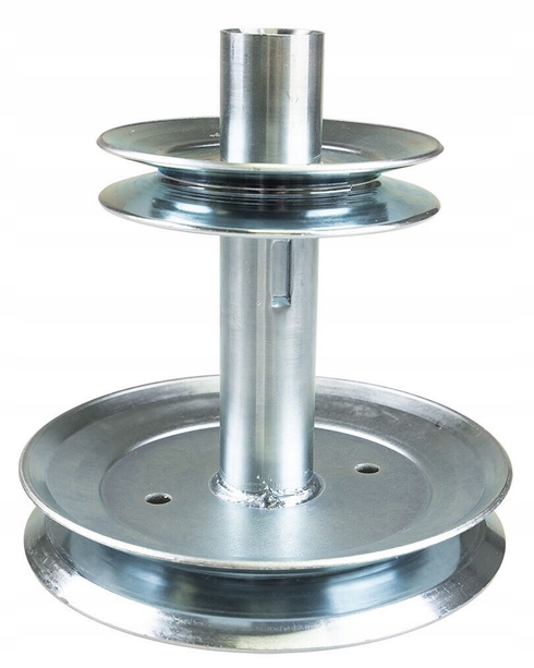 

Koło pasowe McCulloch M155 M185 M220 586478501