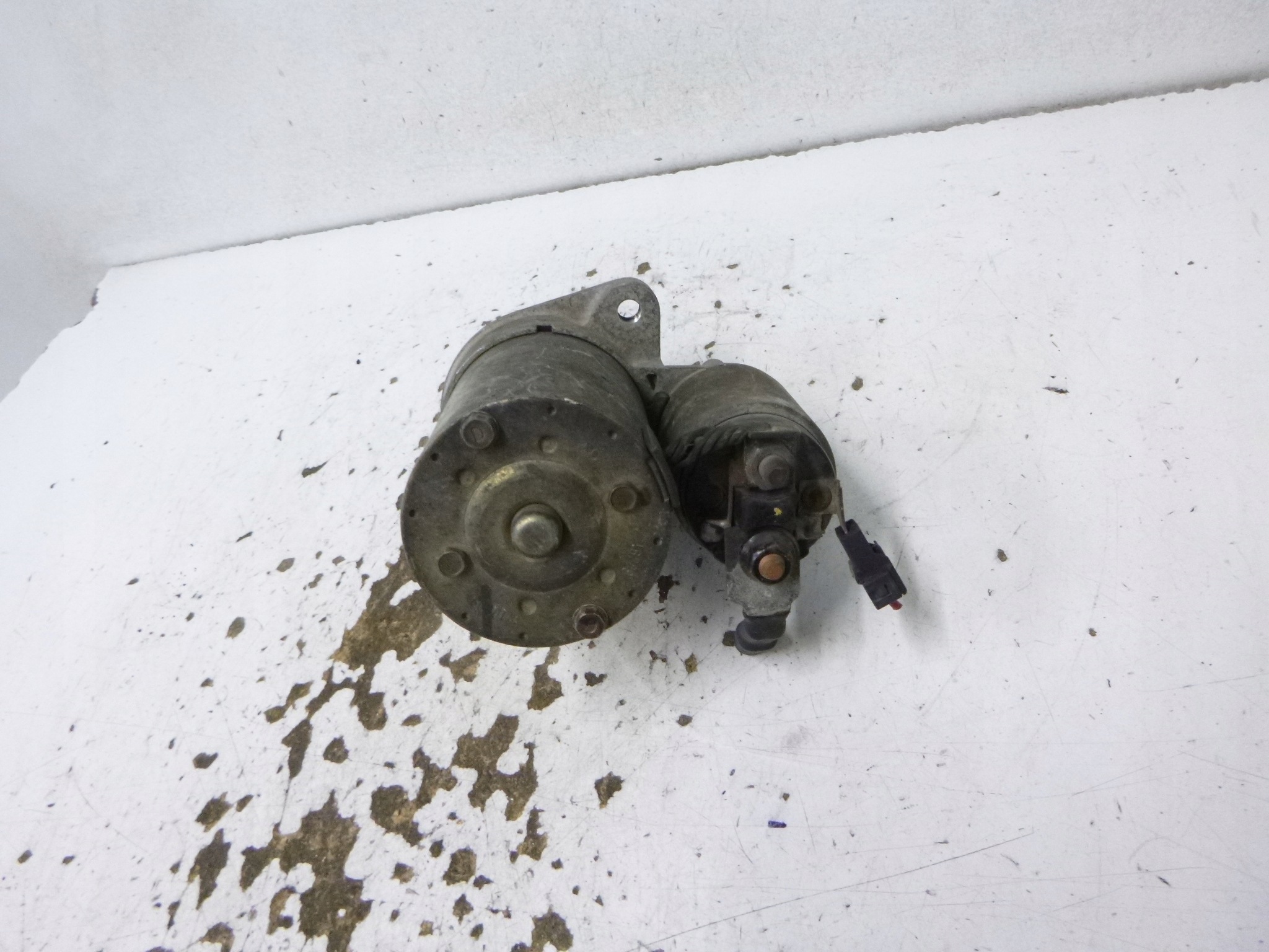 starter Kia Rio II 2 1.4B 05-11 36100-26800 M/T