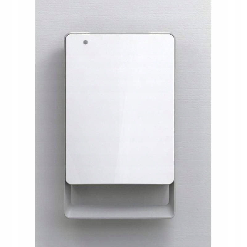 

Grzejnik Łazienkowy Elektryczny Folio 1800W