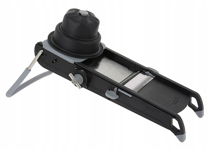 De Buyer Mandolina Swing Plus