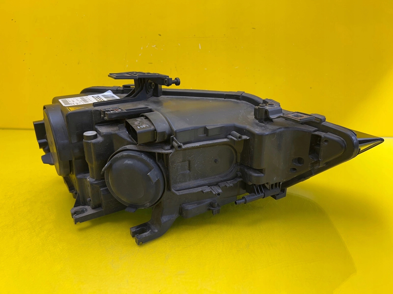 light left Audi A4 B8 8K0 Lift 12-16 Bi-Xenon 8K0941043C