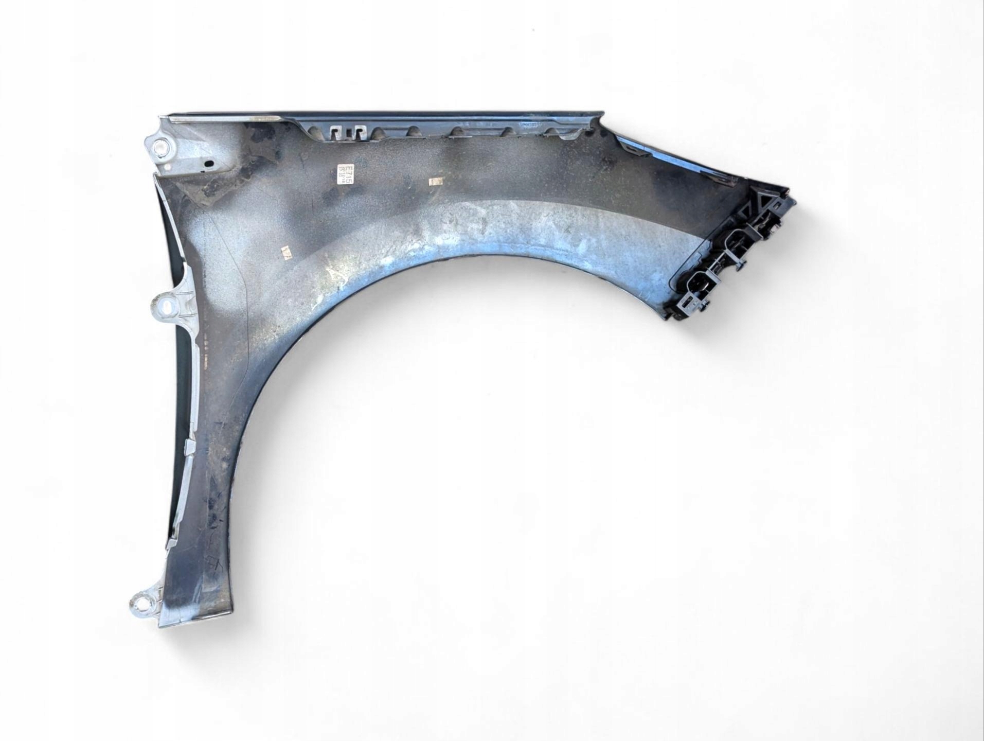 fender front left side Peugeot 308 2011 9656738580