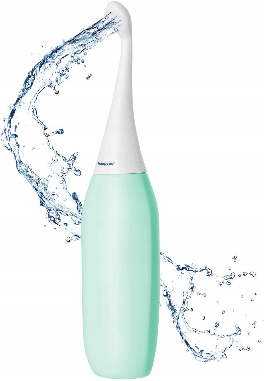 Cestovní Přenosný Ruční Bidetový Postřikovač Taška