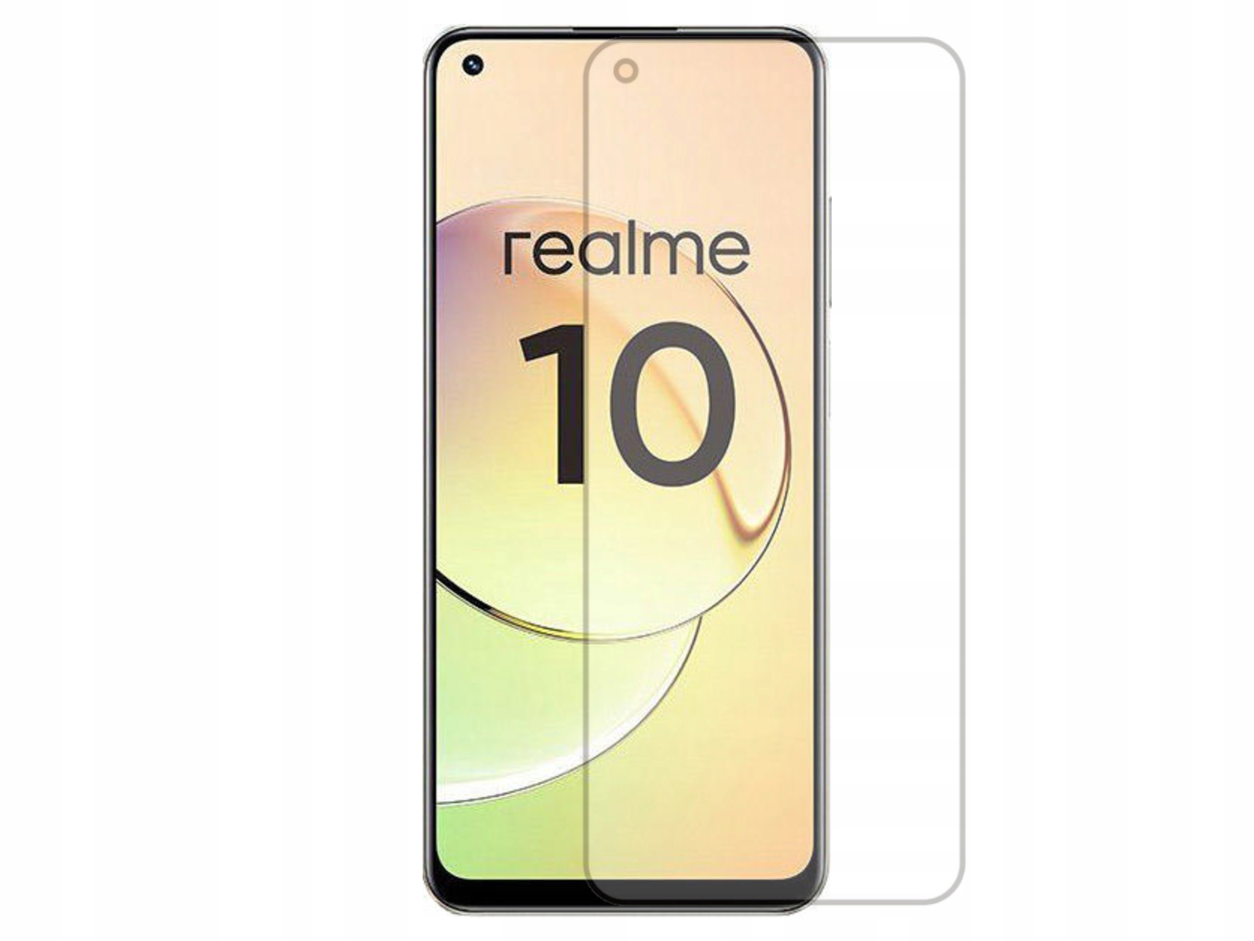 

Folia Hydrożelowa Do Realme 10