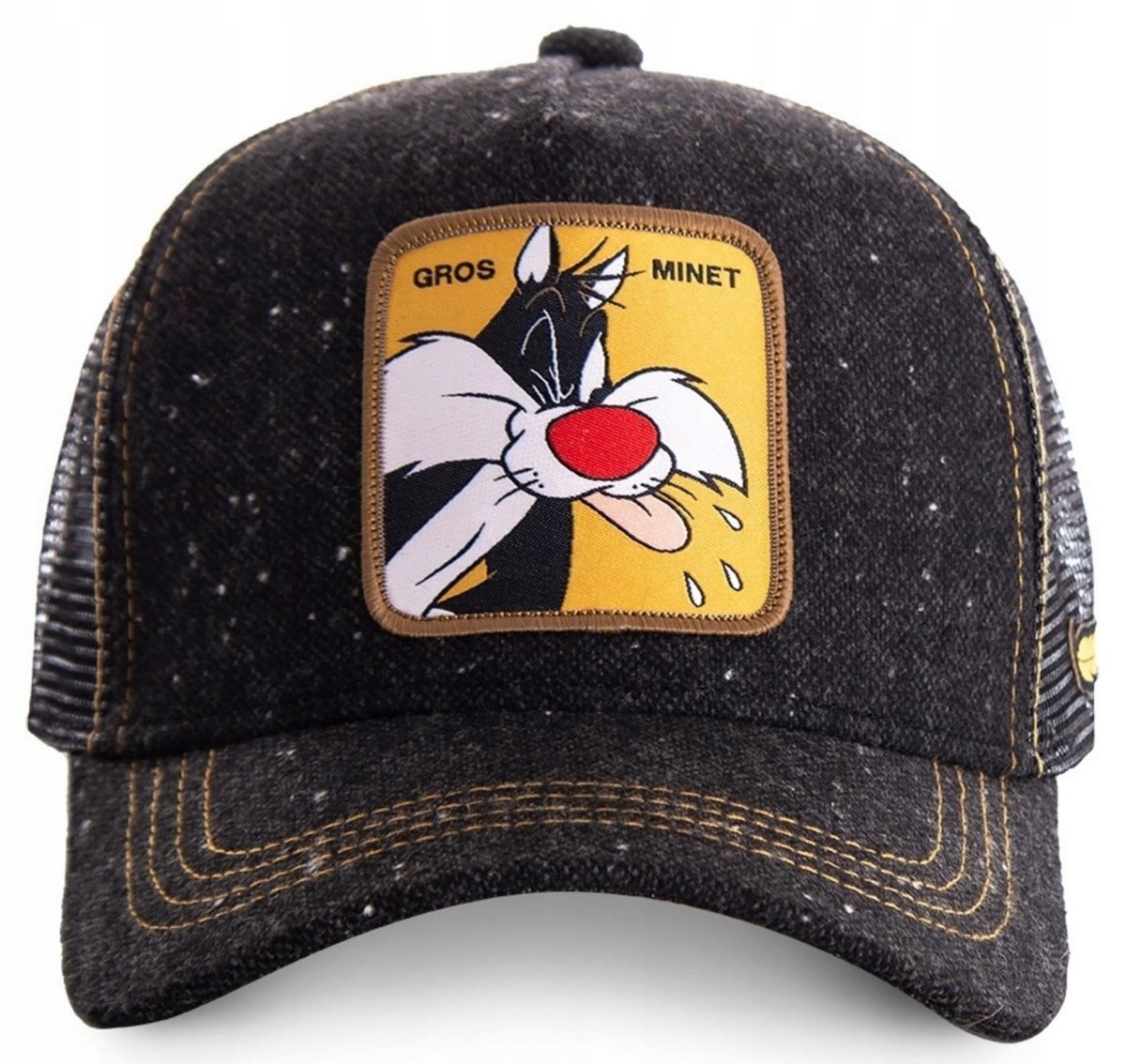 Gros Minet Looney Tunes Kšiltovka Capslab