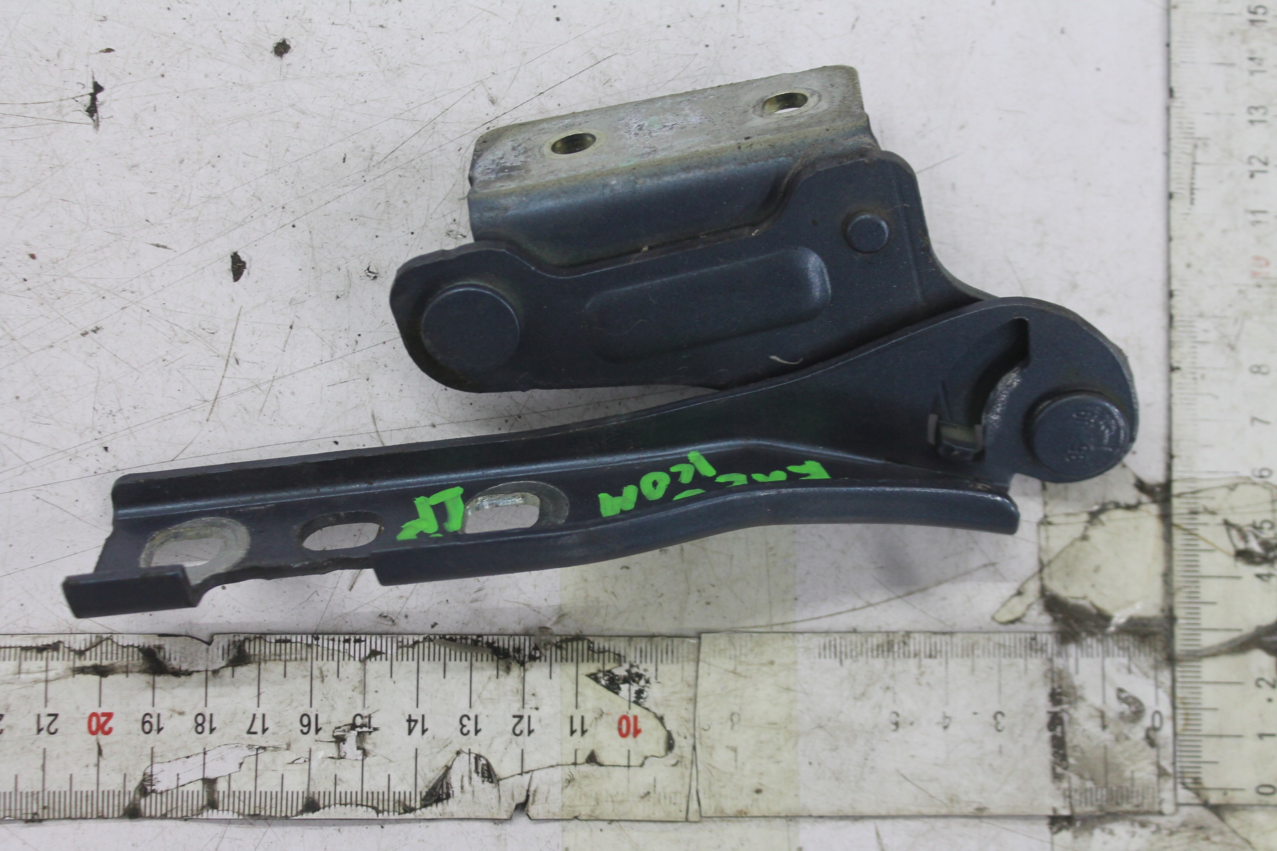 hinge bonnet hinges KOMPLET SEAT EXEO LW5S 08-13