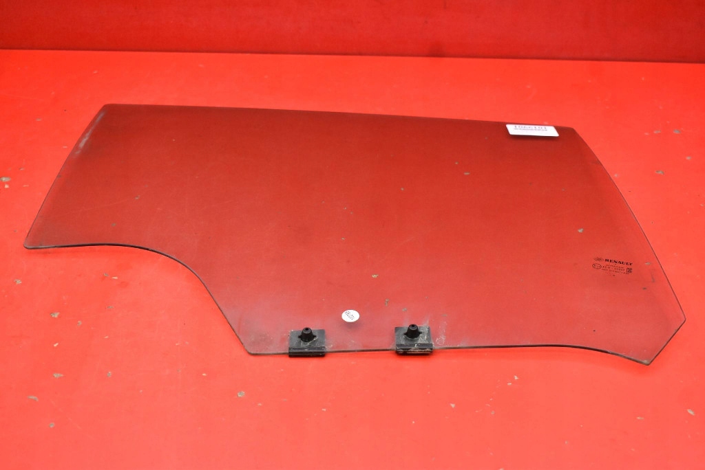 window side right rear part rear RENAULT CLIO 4 IV 5D HB LIFT 16-19