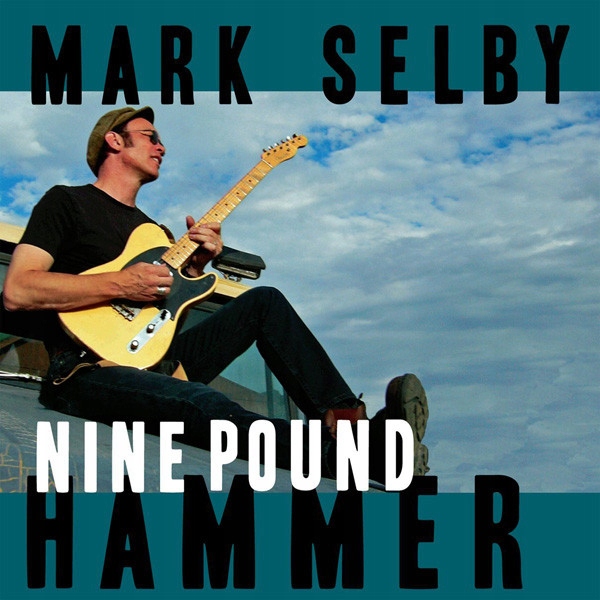 Nine Pound Hammer Mark Selby - Vinyl lemez, (090204893515) • Ár ...