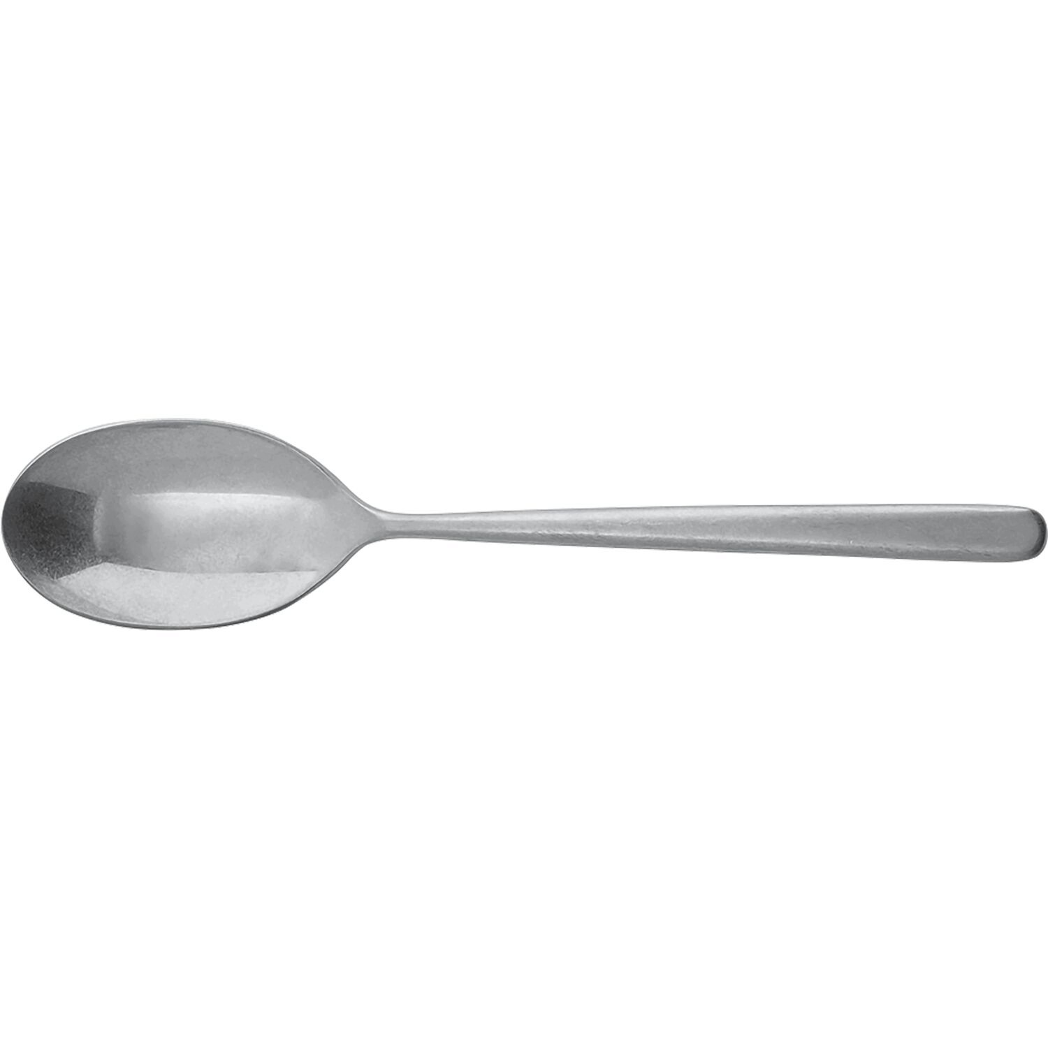 Sambonet Linear Lžička moka, délka: 110 mm 12 ks