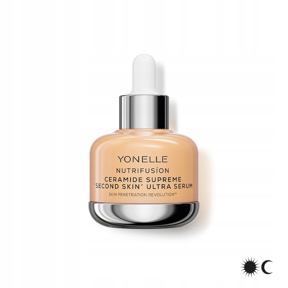 Yonelle Nutrifusion Ceramide Supreme "Druhá pleť" Ultra sérum 30 ml