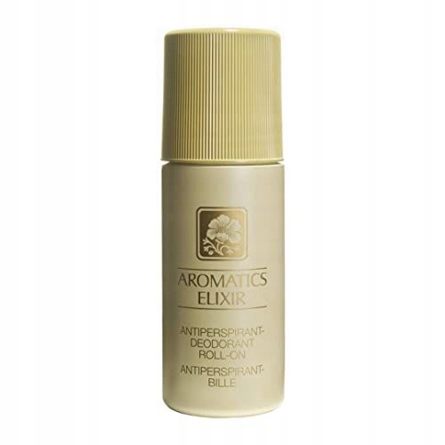 Clinique Deodorant Roll-on Aromatics Elixir (antiperspirant-deodorant Roll-on)