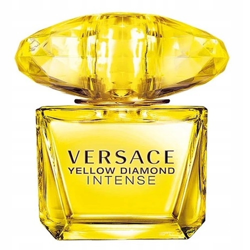 Versace Yellow Diamond Intense parfémovaná voda sprej 90 ml