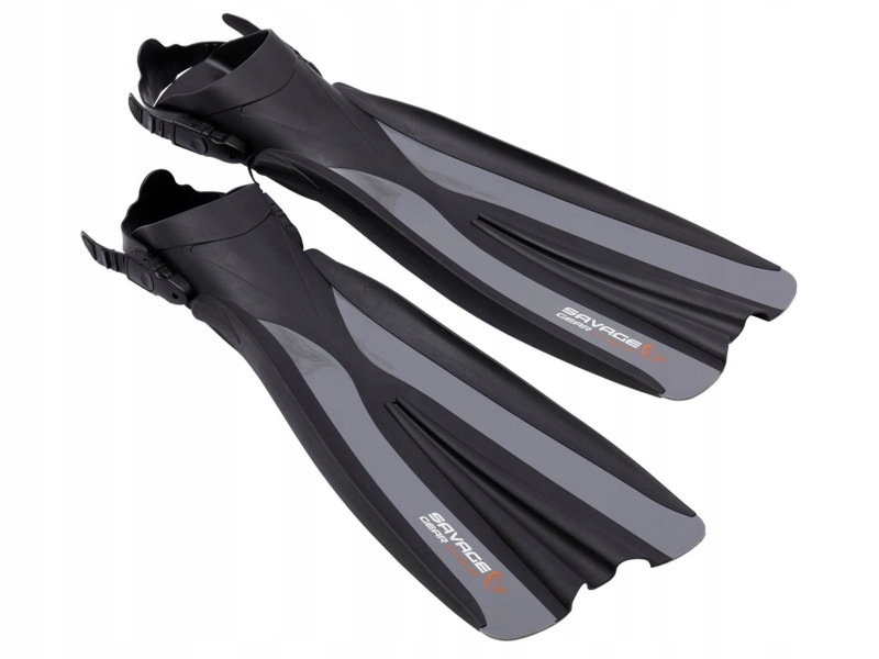 Płetwy Savage Gear Belly Boat Fins (rozmiar XL-XXL)