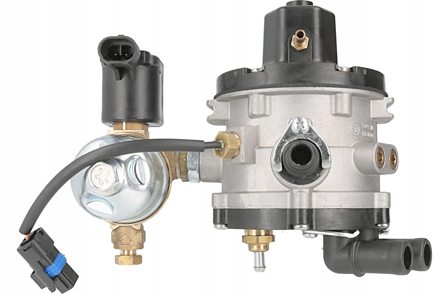 Reduktor TARTARINI SEQ STD Sensor temperatury Quality of parts according to GVO Q original with factory logo OEM OES