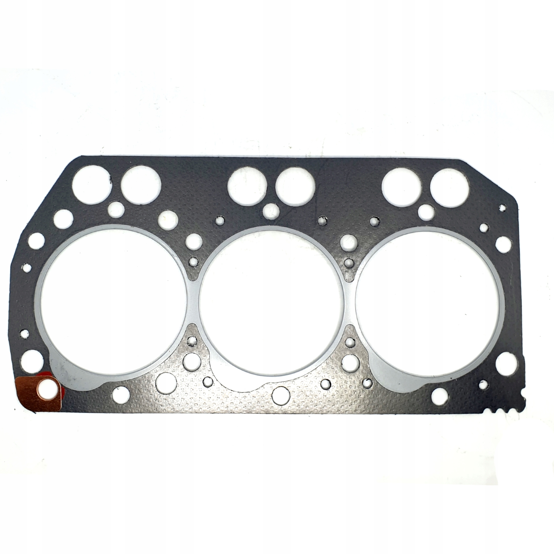 Těsnění hlavy Iseki E3CF