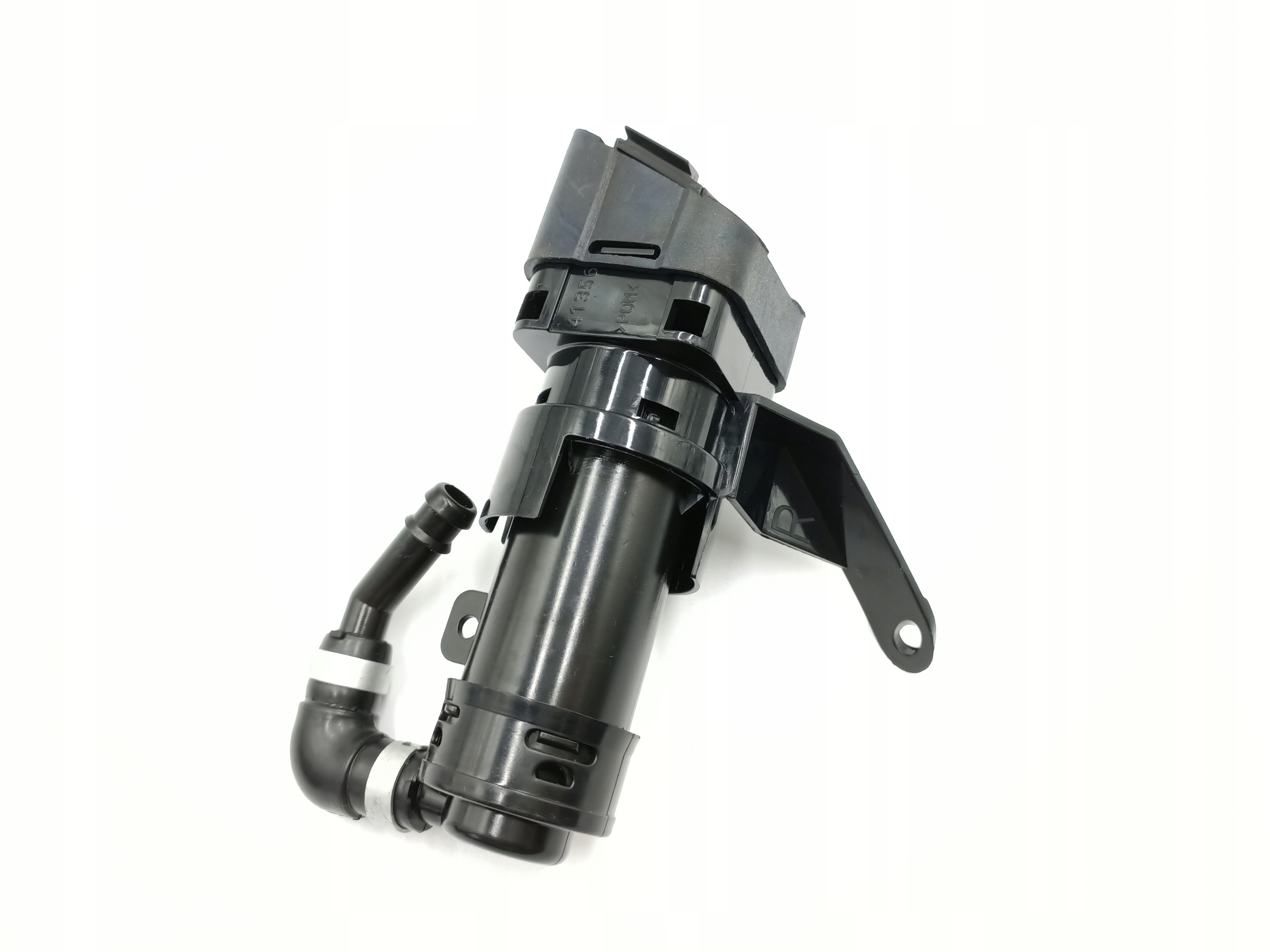 NOWY SPRYSKIWACZ LAMPY REFLEKTORA MAZDA 3 2008 11 Part manufacturer KAMEX