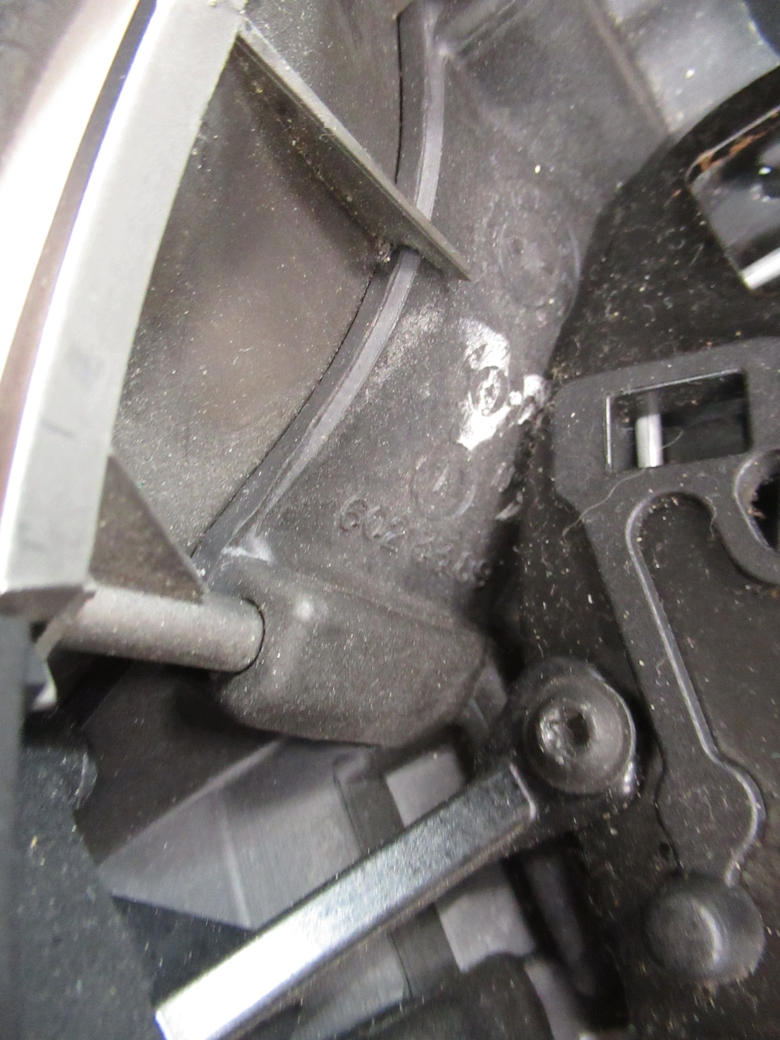 lenkrad Sport BMW E60 E61 E63 2003-2005r.schlüssel