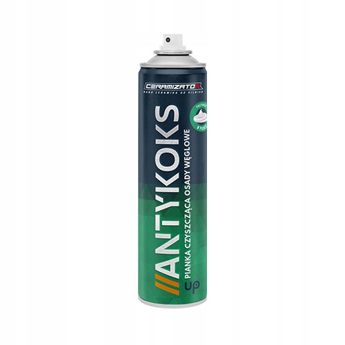 Ceramizator Antykoks Up 300ML 081187 Ceramizator