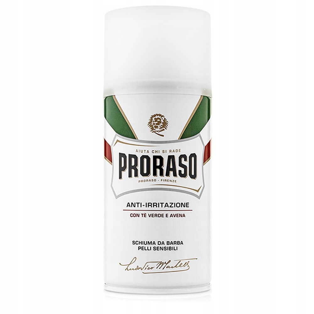 PRORASO PIANKA DO GOLENIA (LINIA BIAŁA) 300ML