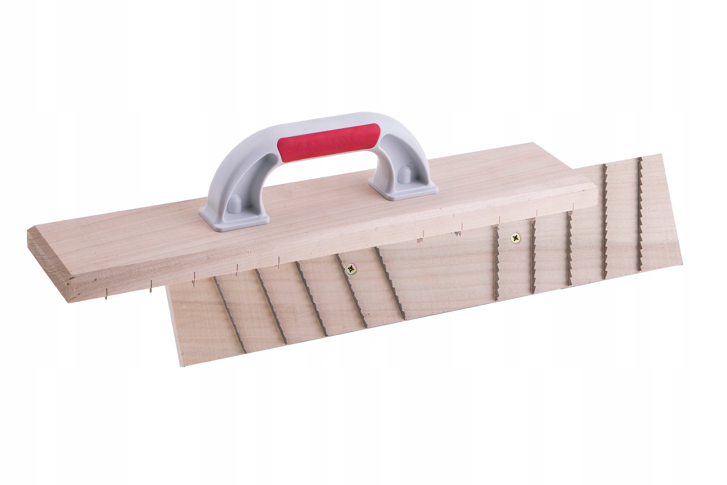 

Zdzierak Do Tynków Betonu Komórkowego Ytong 450 MM