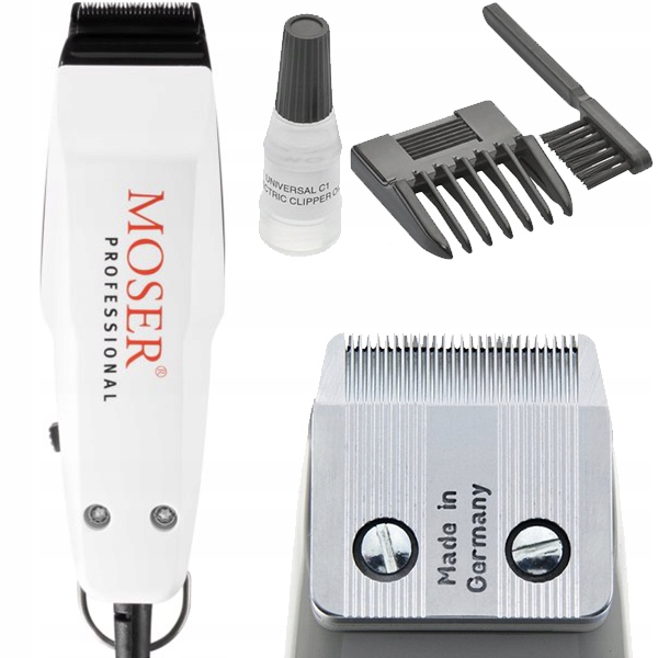 

Trymer Moser Primat Mini 1411-0086 Professional