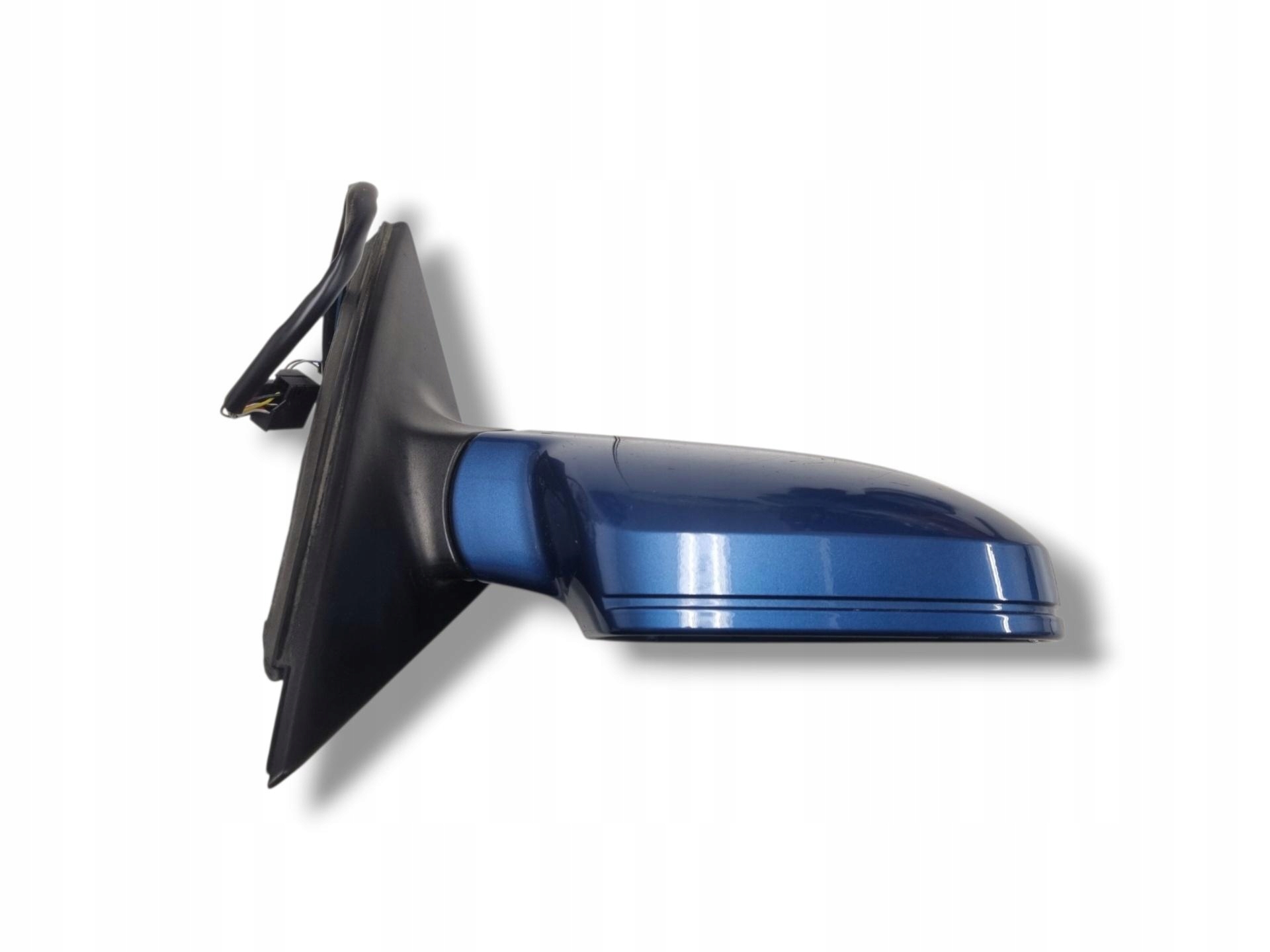 mirror exterior right side Audi A4 B8 2009 8K2857410AF