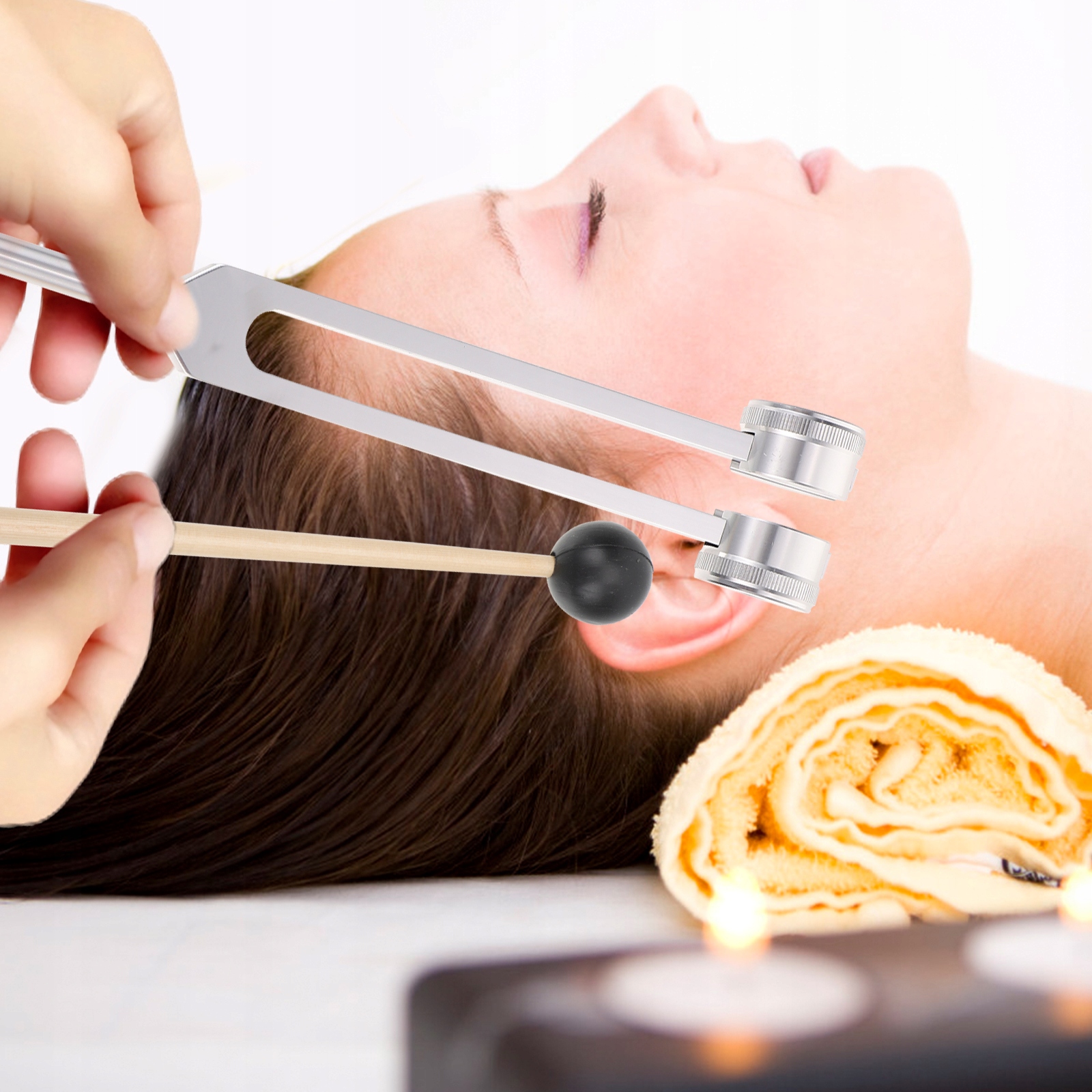 1 ZESTAW PRAKTYCZNYCH WIELOZADANIOWYCH WIDEŁYKÓW Marka bez marki