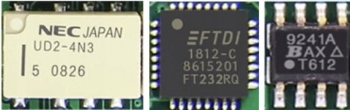 Polski interfejs diagnostyczny Delphi DS150E V3.0 GOLD 2024 PRO Marka inna