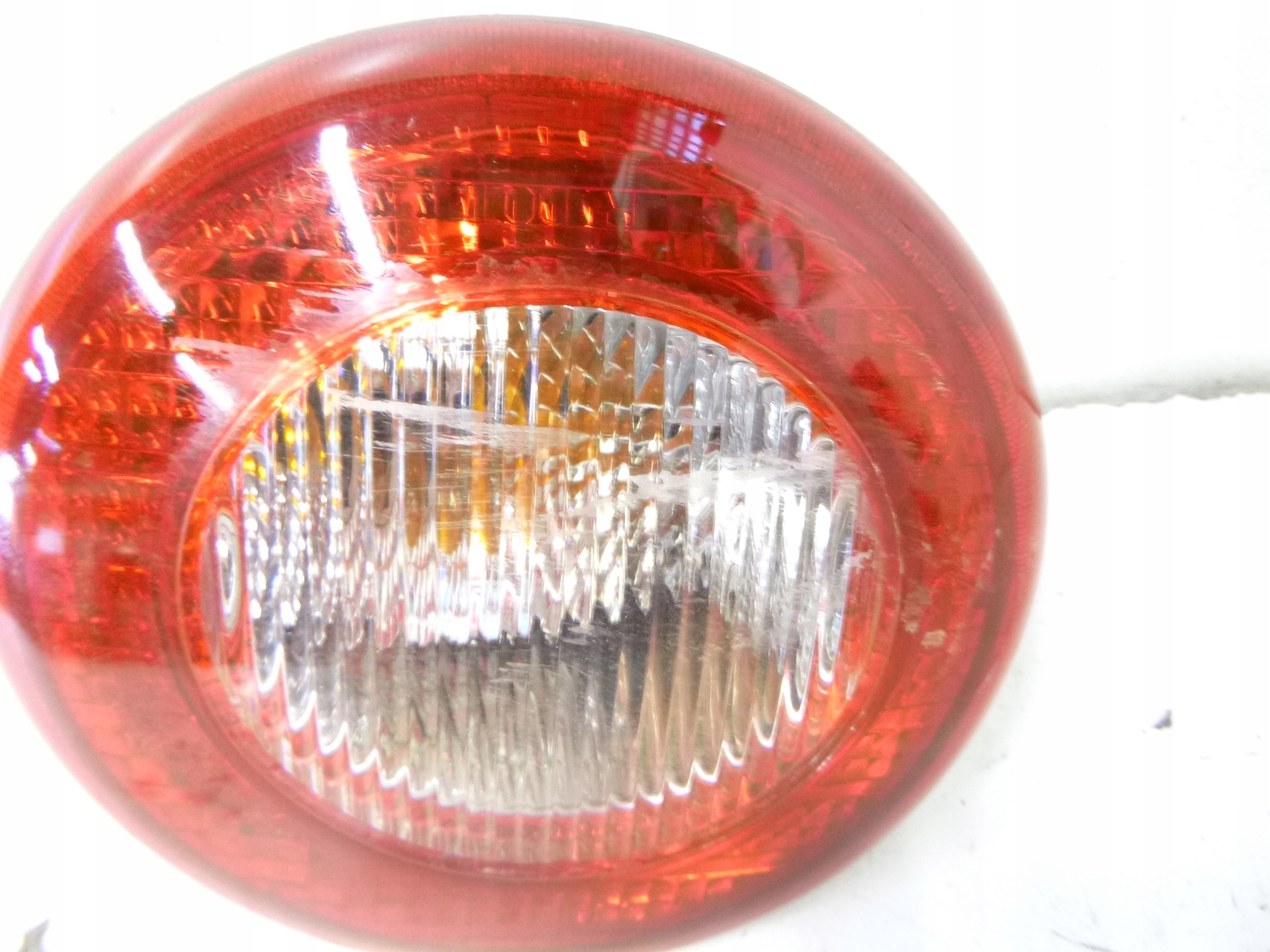 light rear indicator Chevrolet HHR 2009r.
