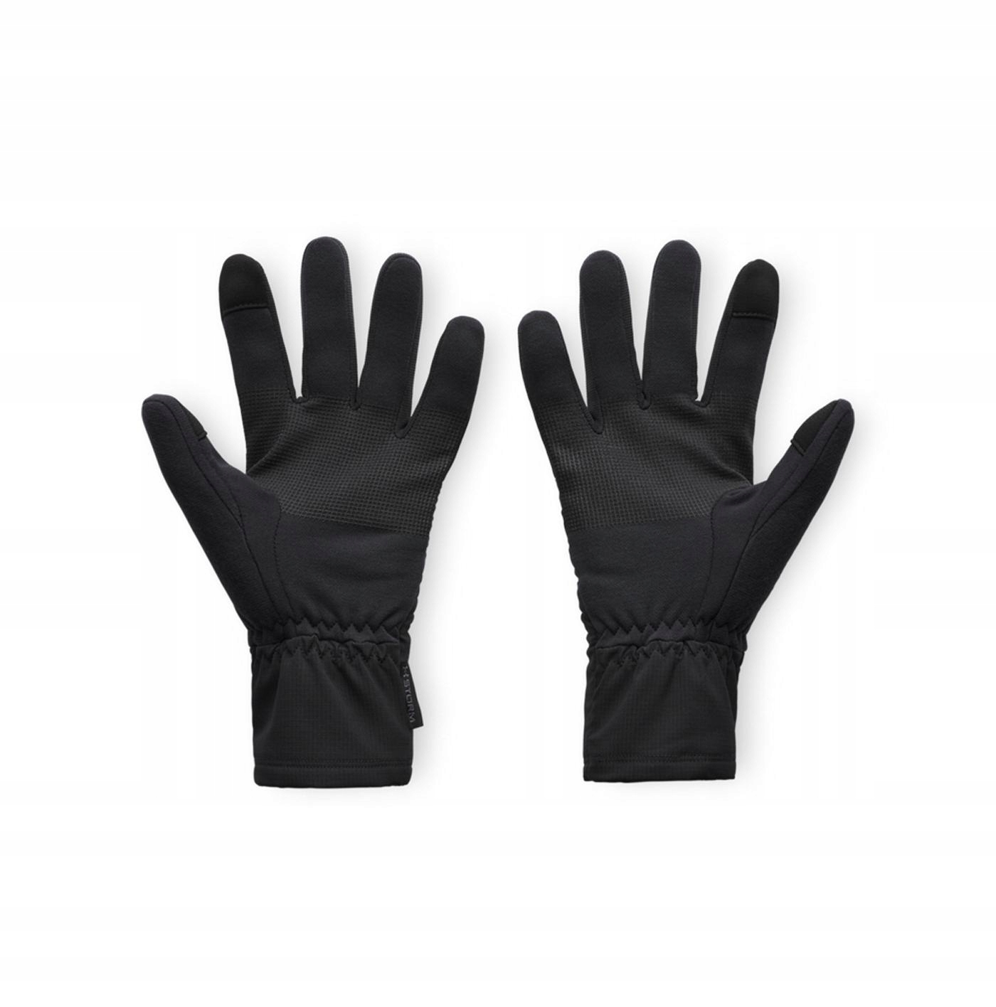 Pánské rukavice M's Storm Fleece Gloves S