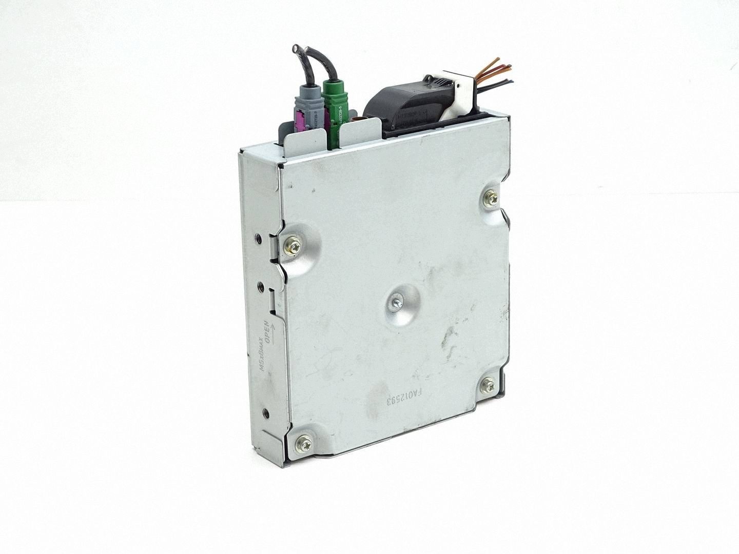 module control unit KAMERY reversing AUDI Q3 and 8U 8U090744