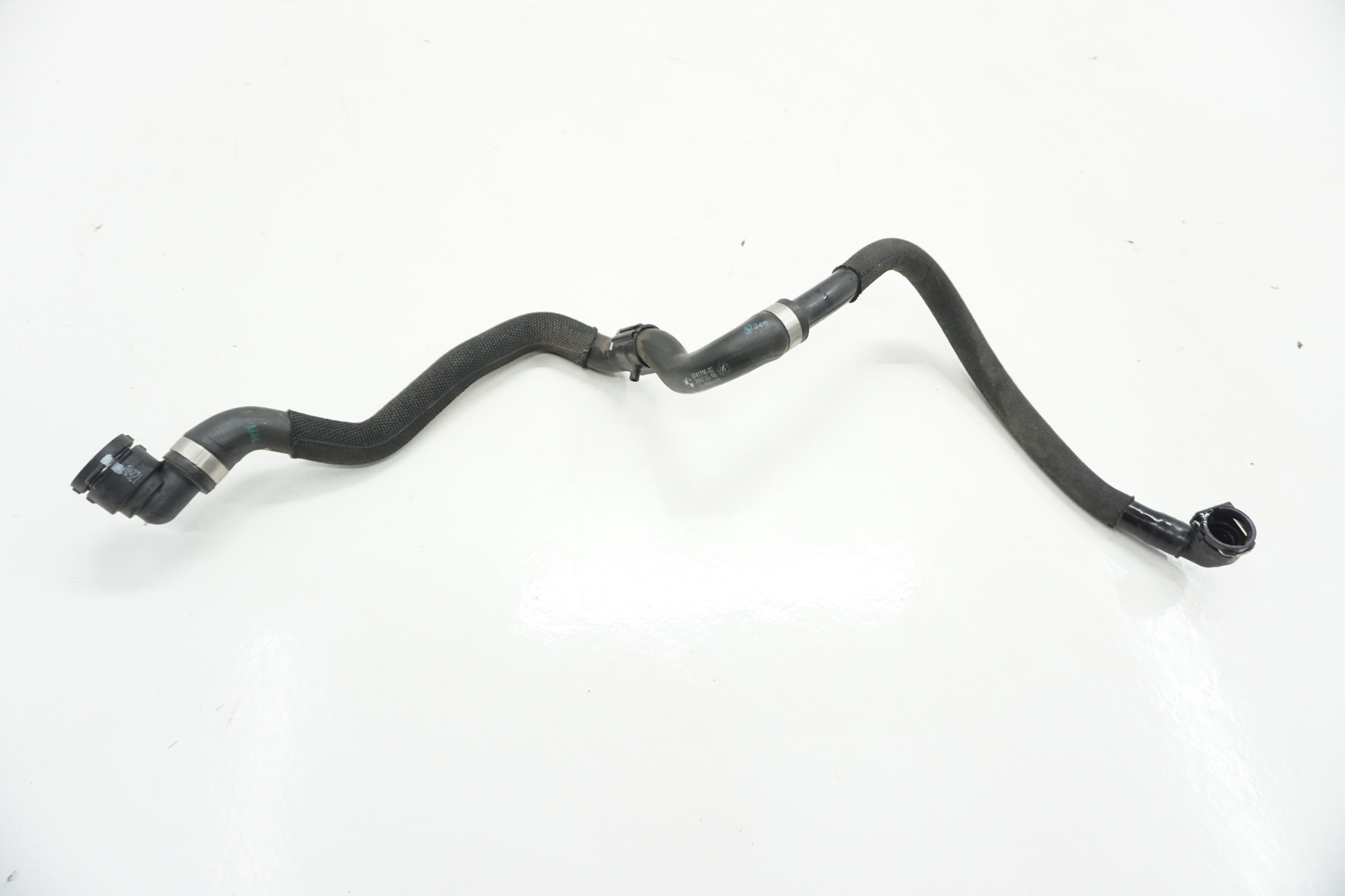 MINI COOPER F56 SE водяний шланг 8741796