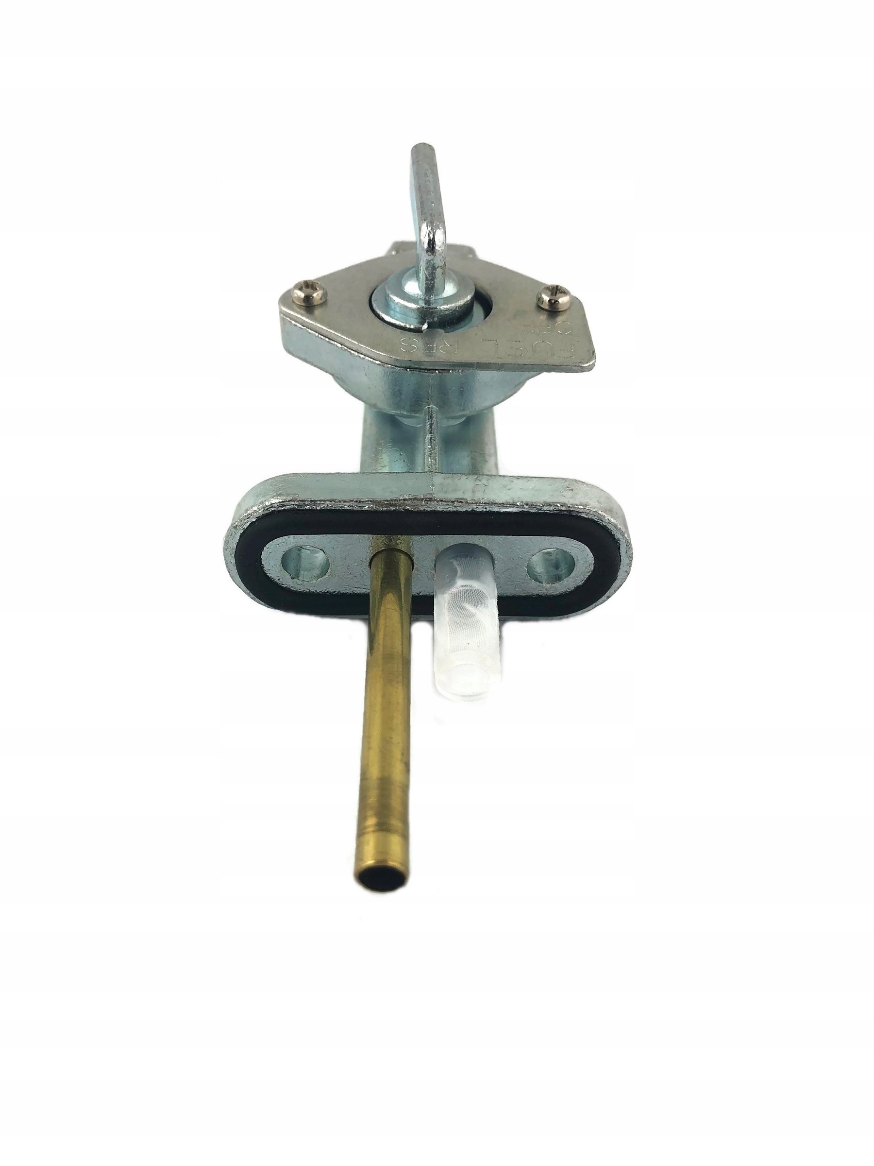 

Ir Kranik Paliwa Yamaha It 175/ Xt 500 Dt 250