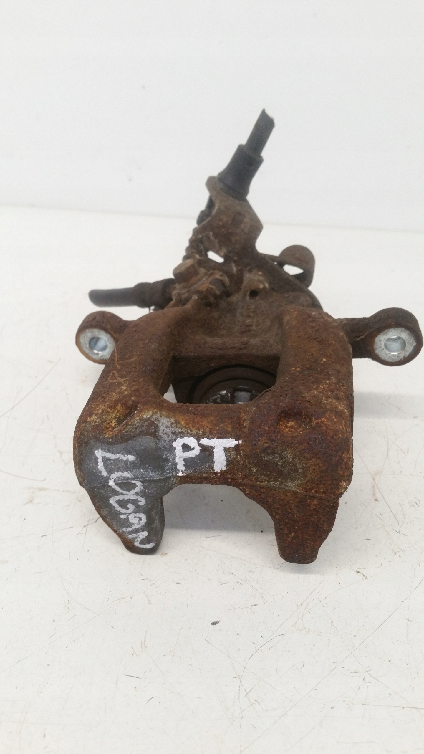 caliper right rear part Dacia Logan 1,4
