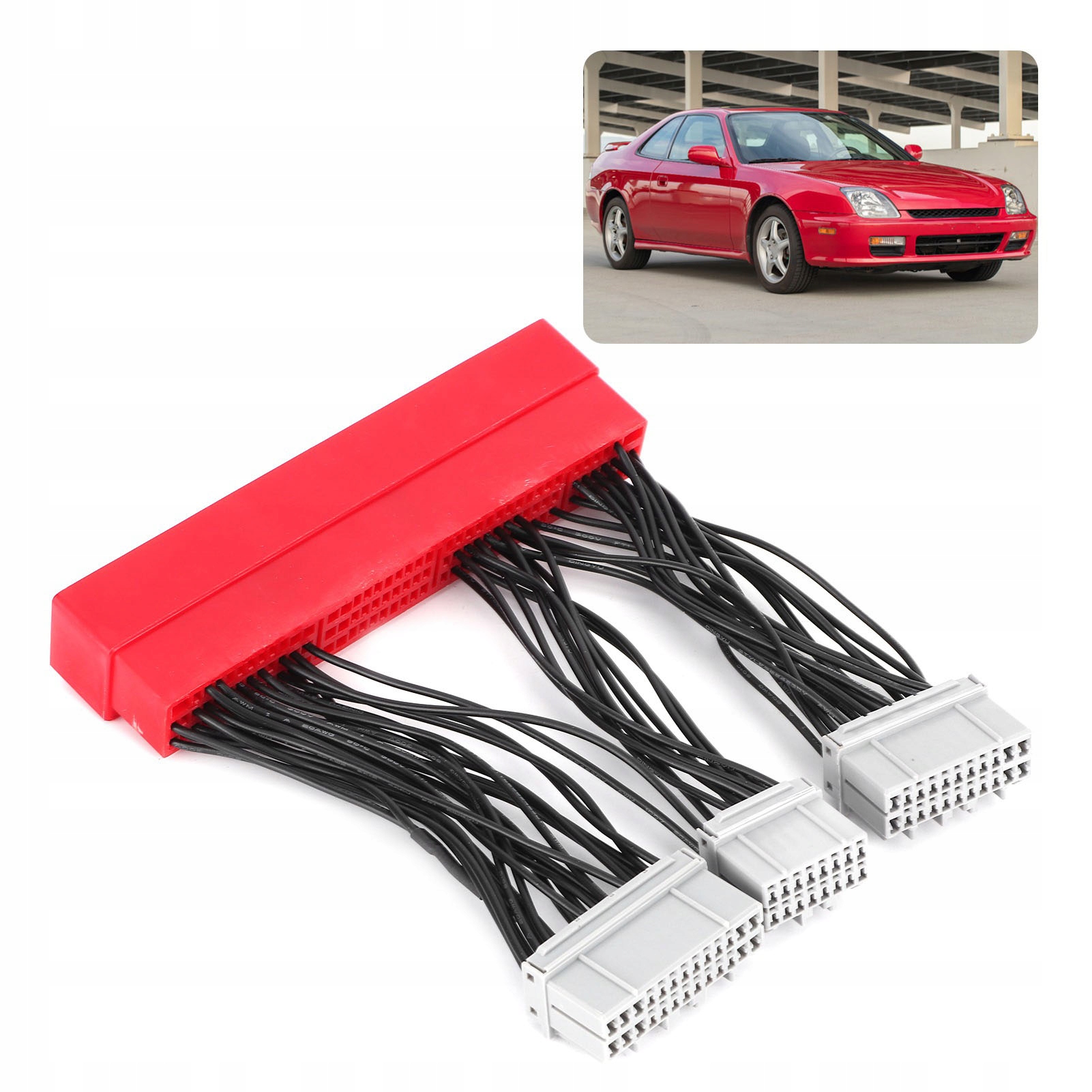 Převodník OBD2A Na OBD1 Ecu Pro Honda Accord/civic/prelude