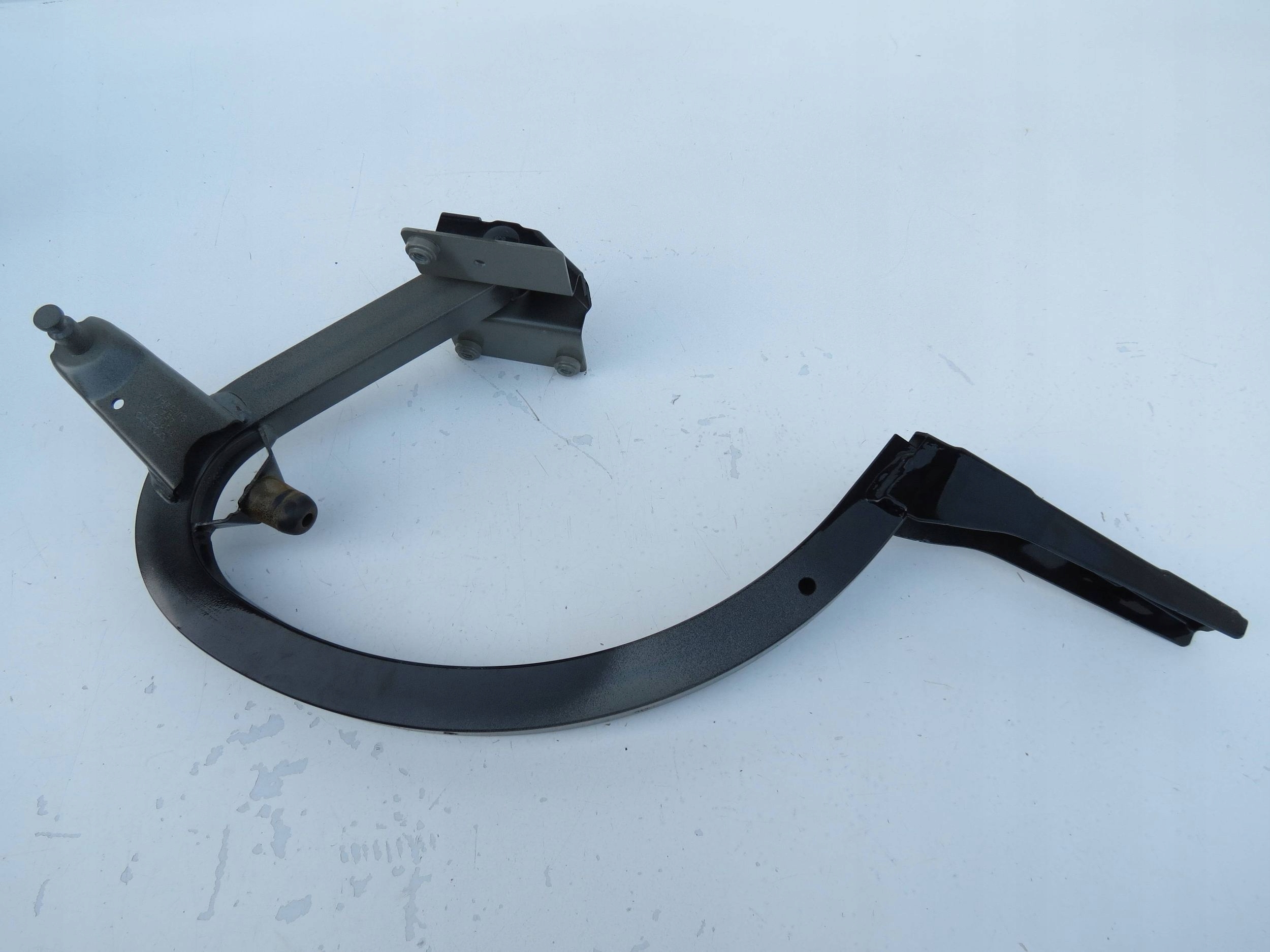 hinges bonnet boot left rear part VOLVO S90 2.0 31371791