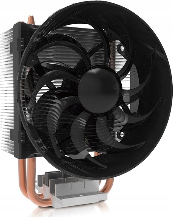 

Chłodzenie procesora Cpu Cooler Master Hyper T200