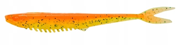 Guma Gunki Pacemaker 145 Orange Chart Belly 14,5CM