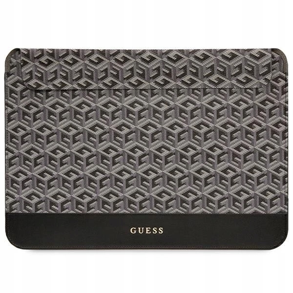 Guess Puzdro 16 Palcov GUCS16HGCFSEK Na Tablet Ochranné Kryty Gcube Stripes