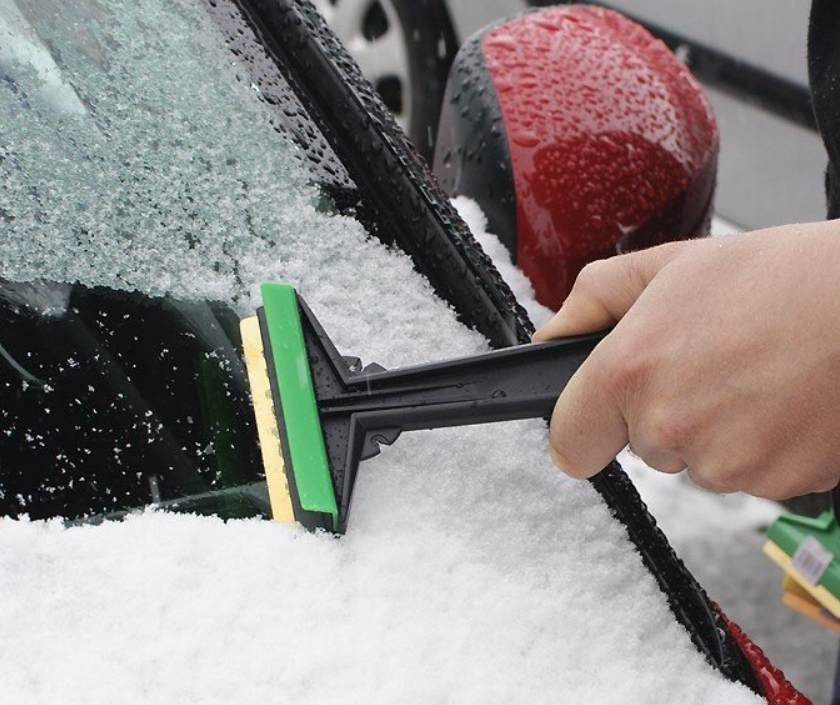 SKROBACZKA DO SZYB MURSKA 575 SZCZOTKA DO ŚNIEGU V Producent Murska