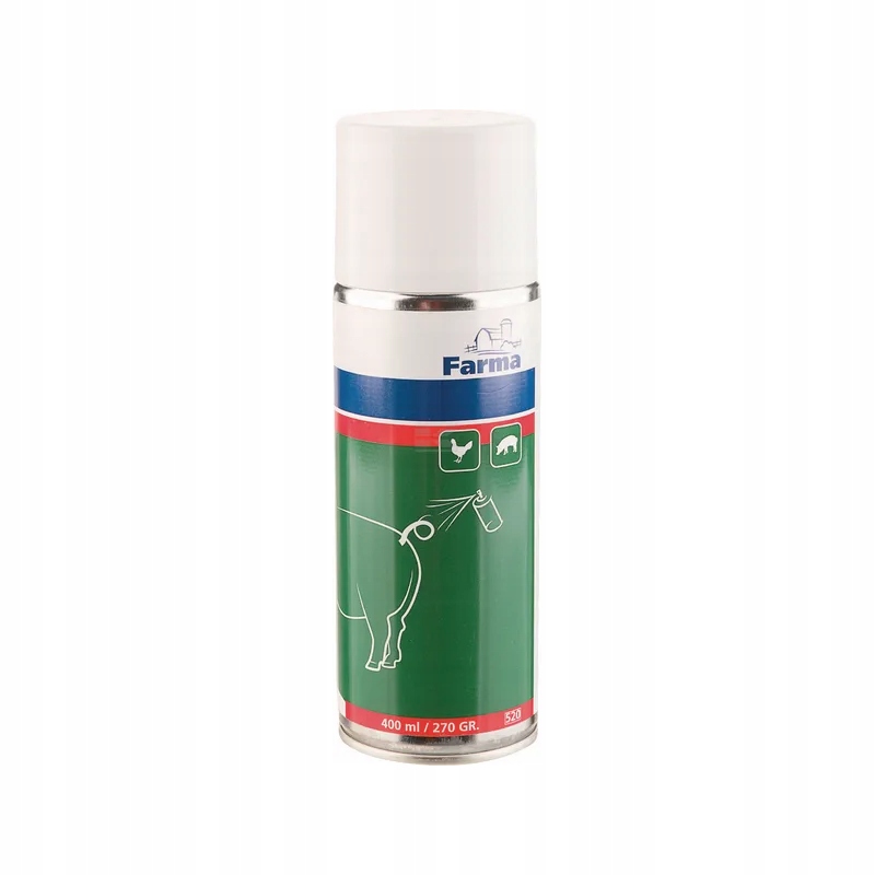 SPRAY PRZECIW KANIBALIZMOWI 400 ML ZERO BITE 303002FA