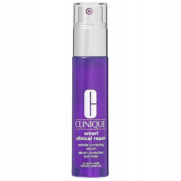 Clinique Smart Clinical Repair (sérum Proti Vráskám) Objem: 30 ML