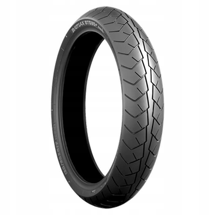 Cestná motocyklová pneumatika Bridgestone 1607017 Ombr 79V BT020