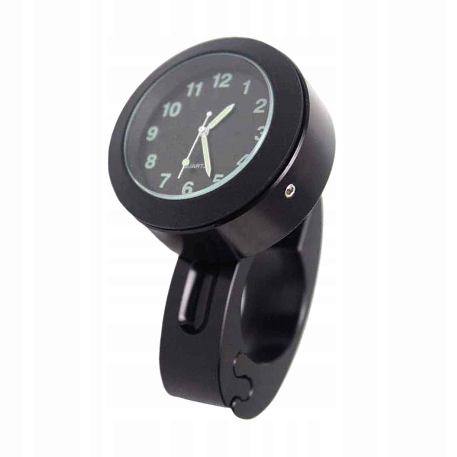 Zegarek Motocyklowy Do Motocykla Roweru Kierownicę