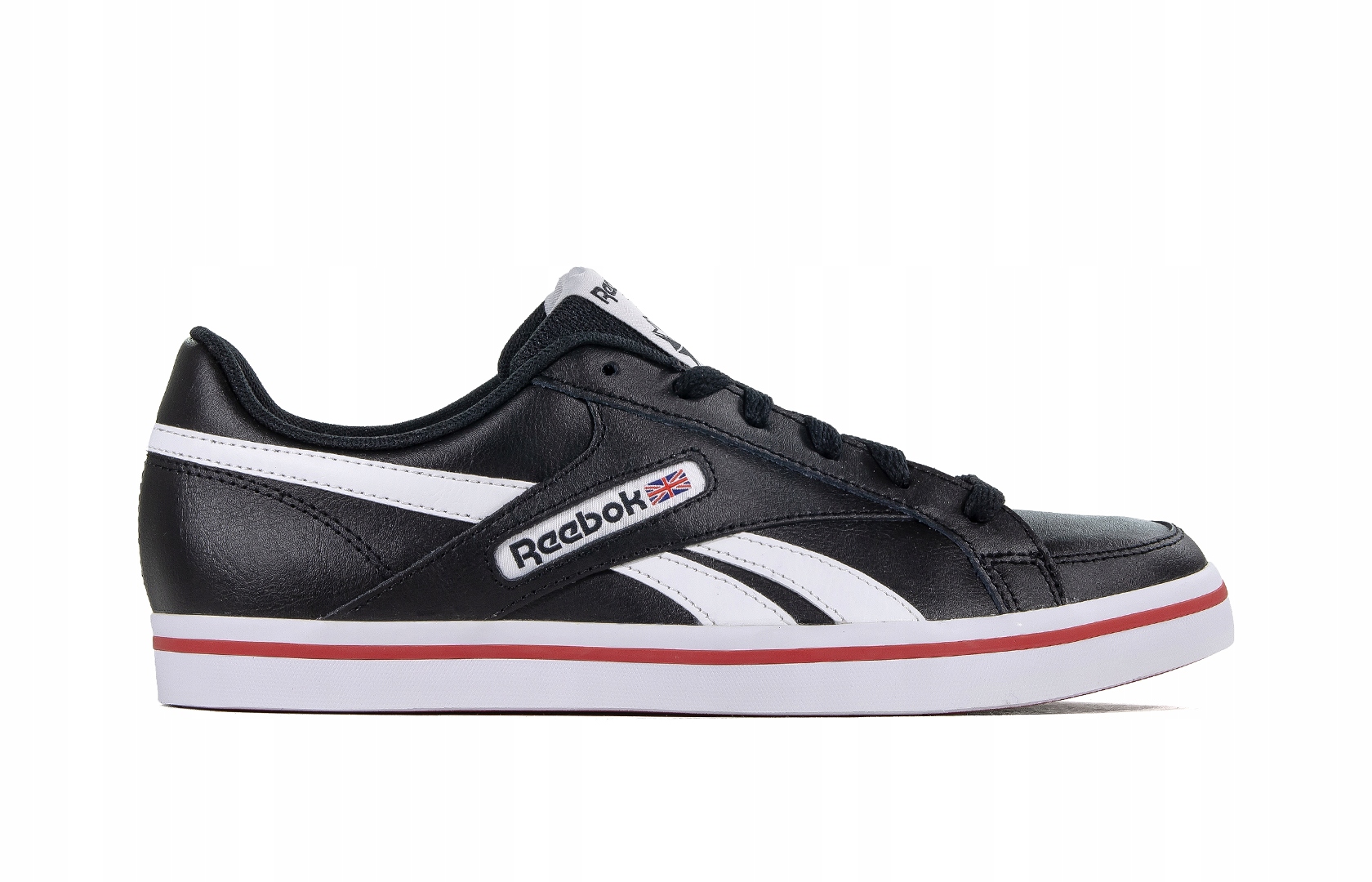 Pánské boty Reebok LC Court Vulc Low M46498 nízké 40,5