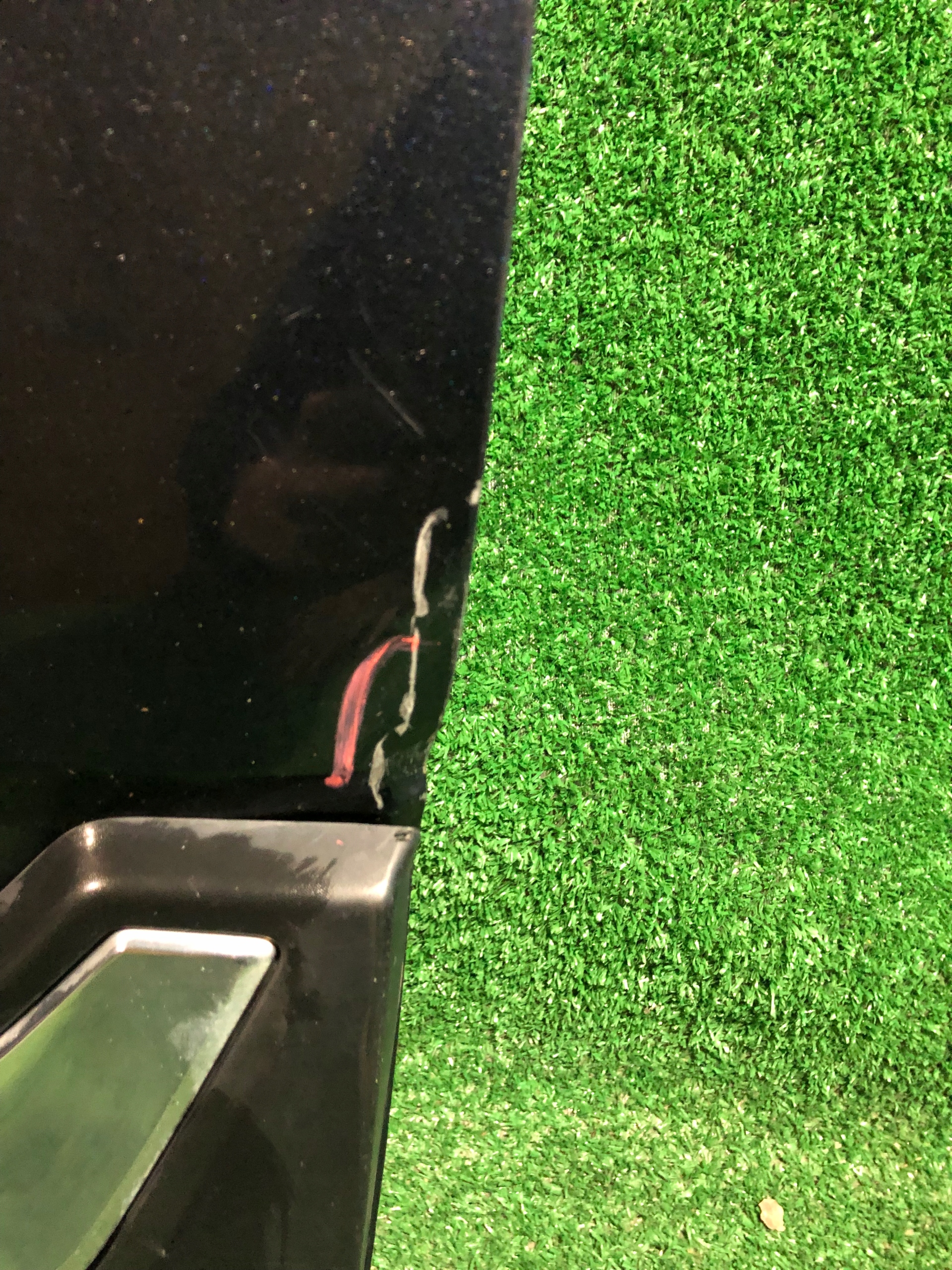door front right HONDA CRV CR-V V 18