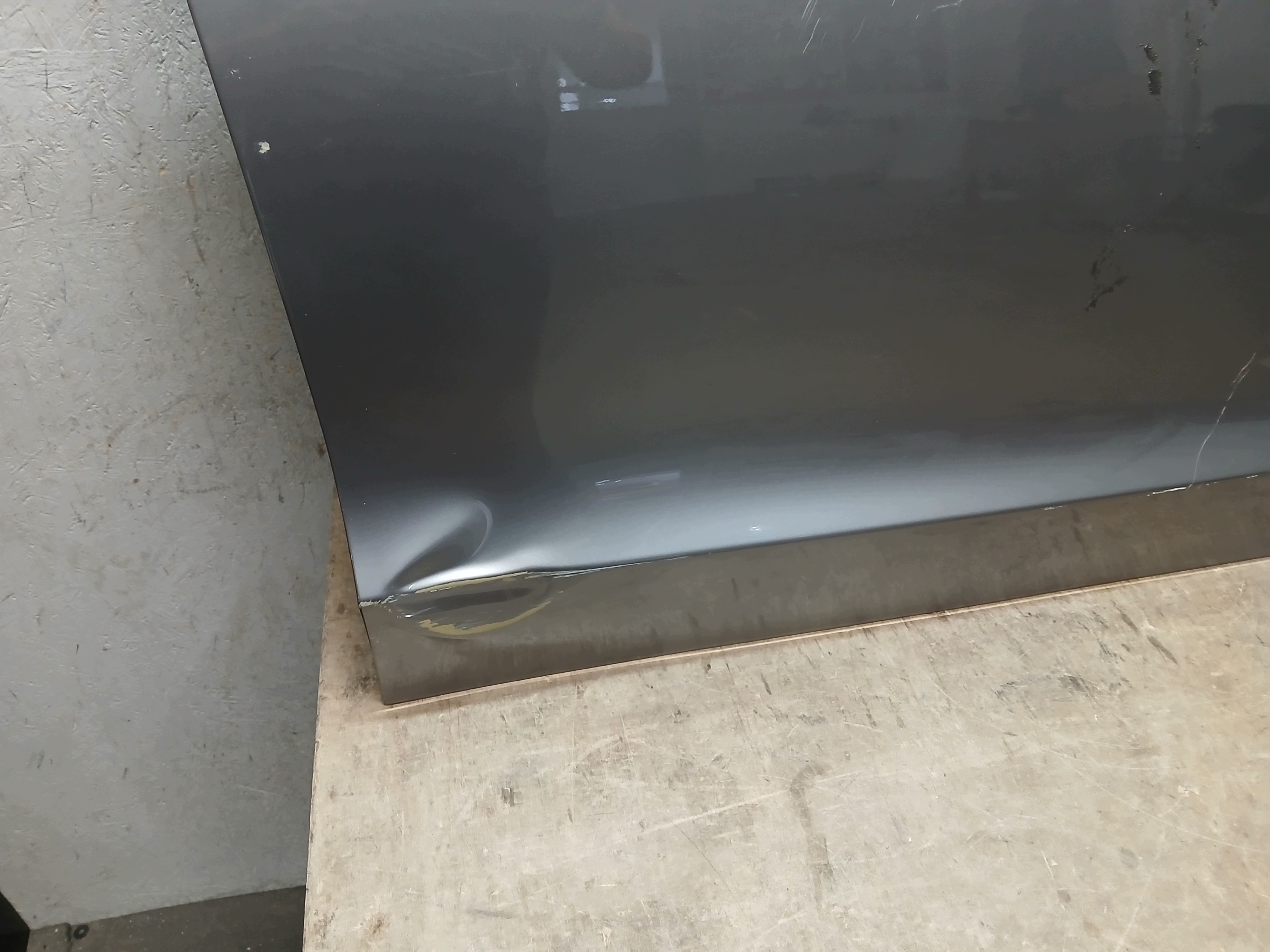 door front right TESLA III 3 LIFT 23
