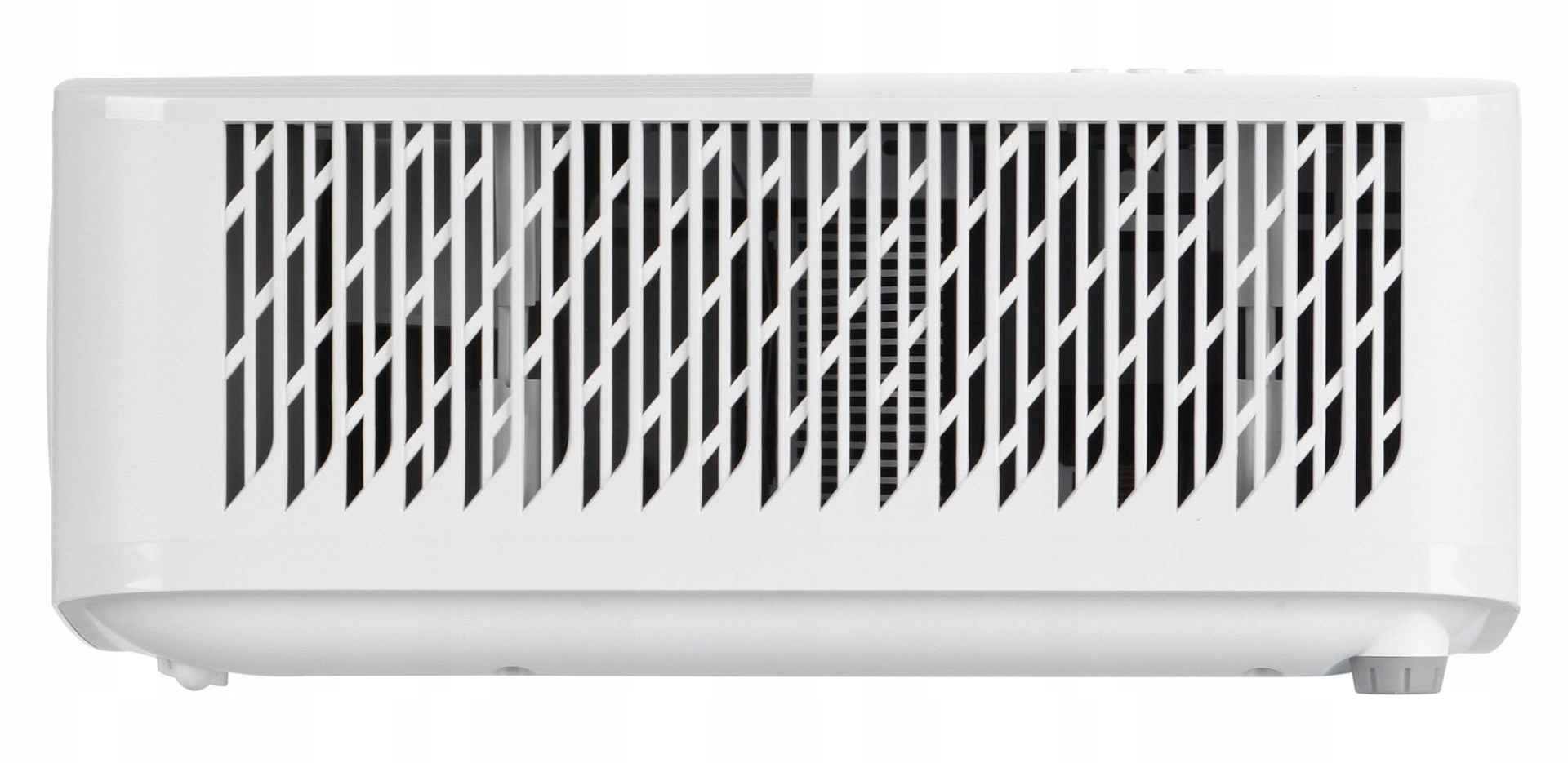 PROJEKTOR OPTOMA UHD35x DLP UHD 3600 ANSI 4K Żywotność lampy w trybie normalnym 4000 h